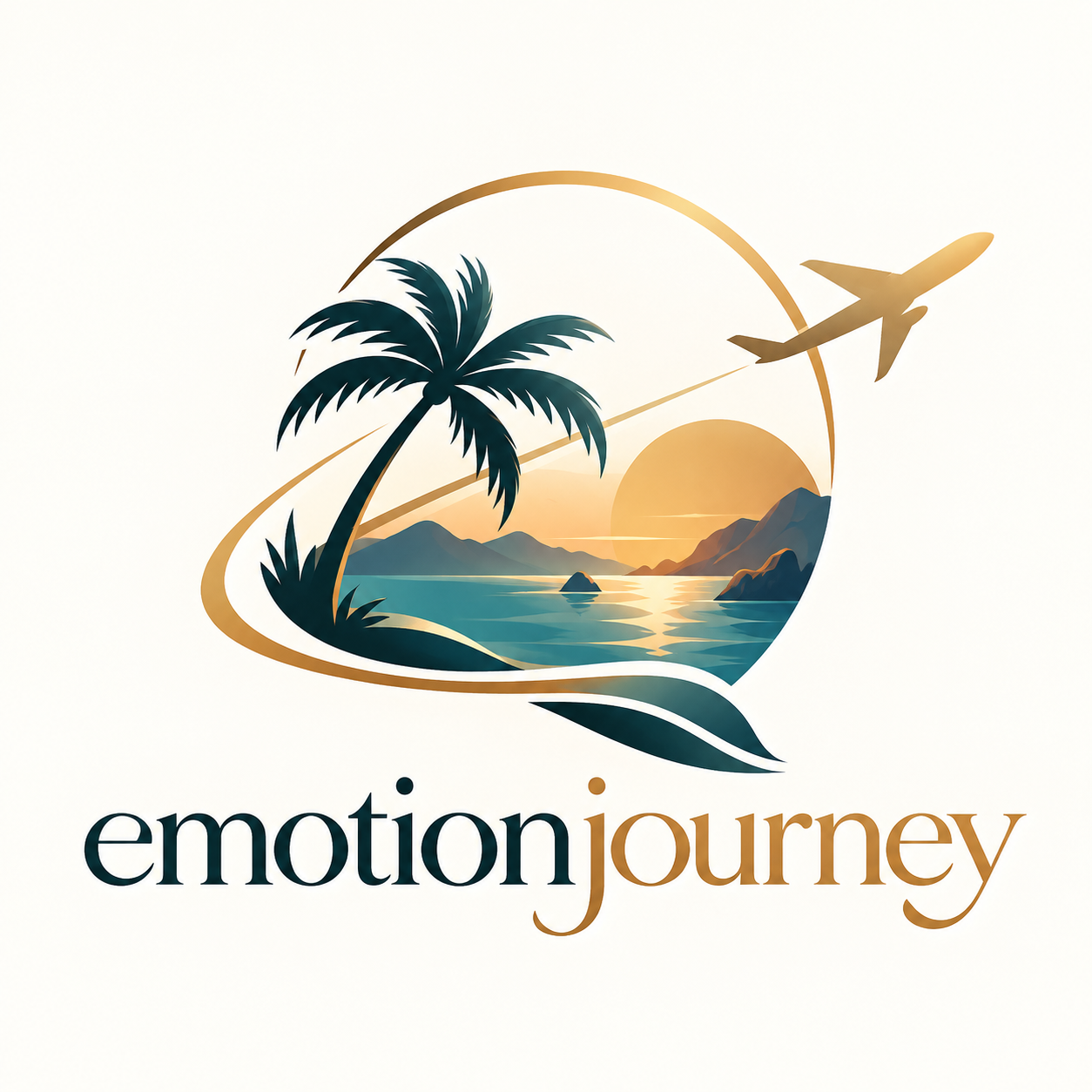 Emotion Journey logo
